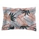 Taie d'oreiller 50x70 cm satin de coton TROPICAL