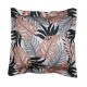 Taie d'oreiller 63x63 satin de coton TROPICAL