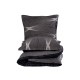 Parure de lit satin de coton -BISTRO