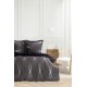 Parure de lit satin de coton -BISTRO