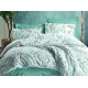 Parure de lit 100% coton LENDELL