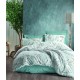 Parure de lit 100% coton LENDELL