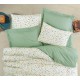Parure de lit 100% coton LOLA