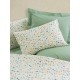 Parure de lit 100% coton LOLA