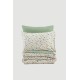Parure de lit 100% coton LOLA