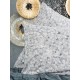 Parure de lit 100% coton MOLLY