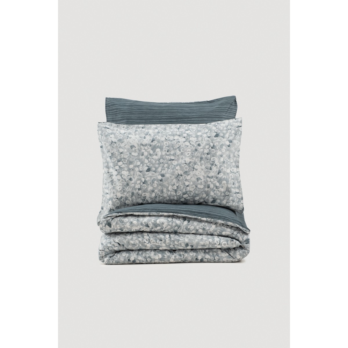 Parure de lit 100% coton MOLLY