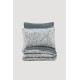 Parure de lit 100% coton MOLLY