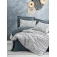 Parure de lit 100% coton MOLLY