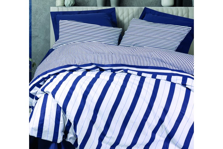Parure de lit 100% coton NIFTY