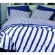 Parure de lit 100% coton NIFTY
