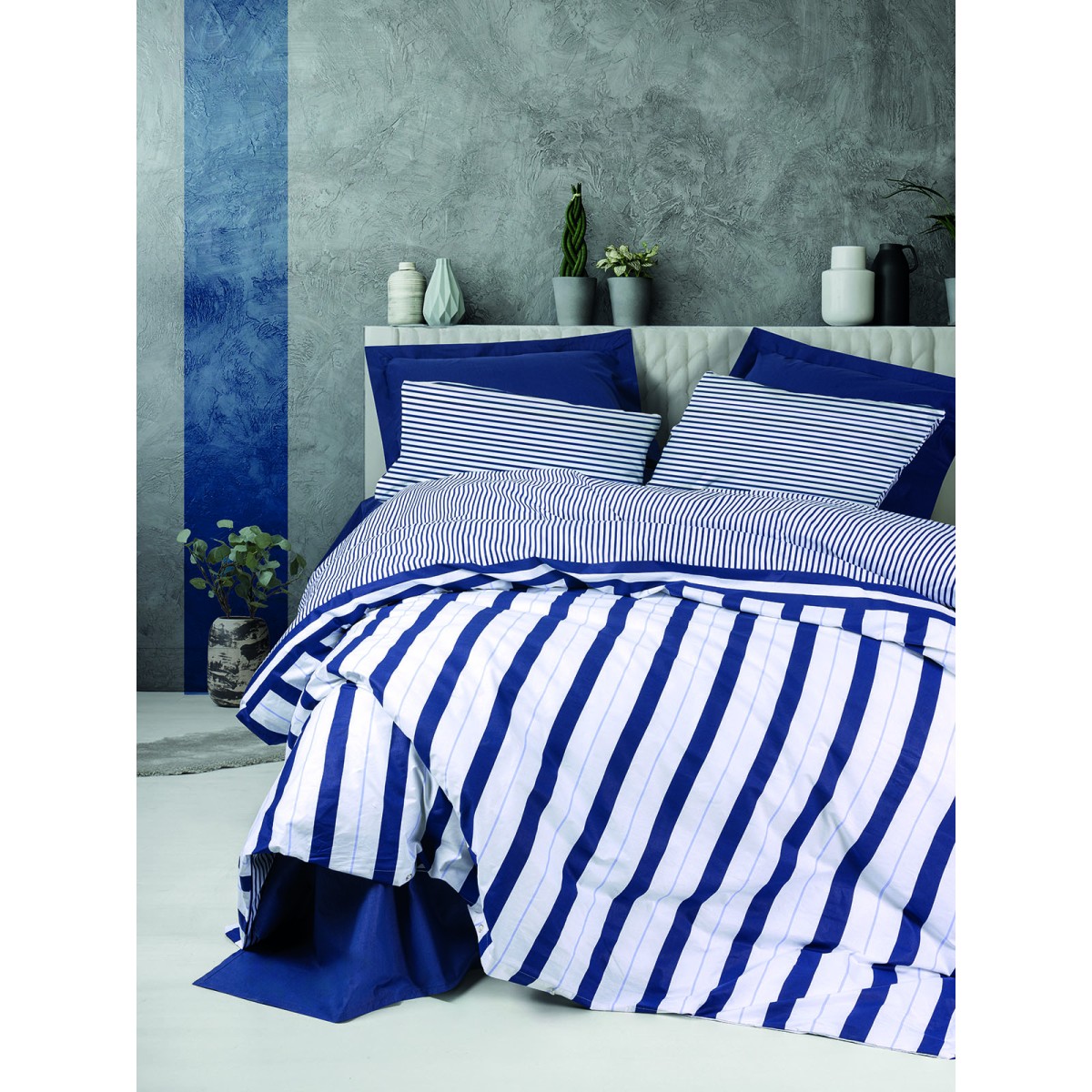 Parure de lit 100% coton NIFTY