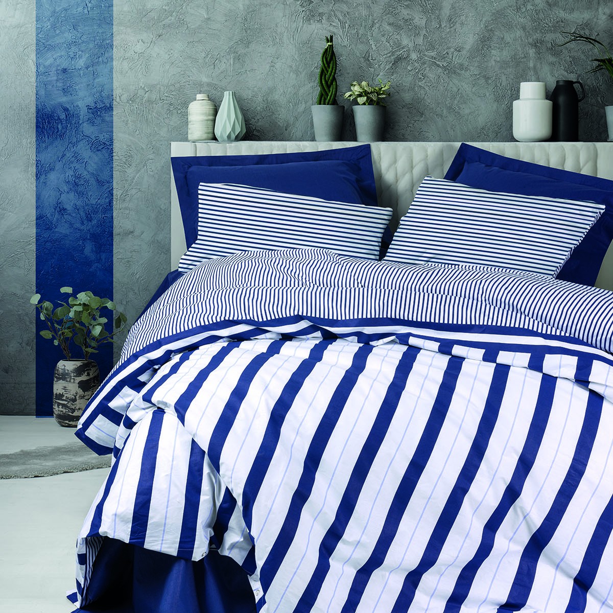 Parure de lit 100% coton NIFTY