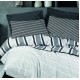 Parure de lit 100% coton NOBY