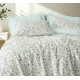 Parure de lit 100% coton NOLA 