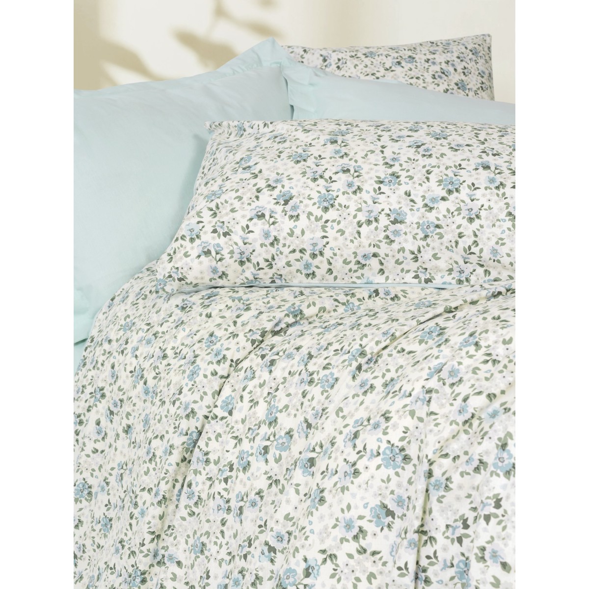 Parure de lit 100% coton NOLA 
