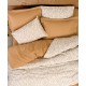 Parure de lit 100% coton POSY