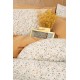 Parure de lit 100% coton POSY
