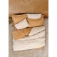 Parure de lit 100% coton POSY