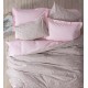 Parure de lit 100% coton SIHU