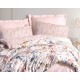 Parure de lit satin de coton -DALYA
