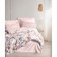 Parure de lit satin de coton -DALYA