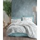 Parure de lit 100% coton LENDELL