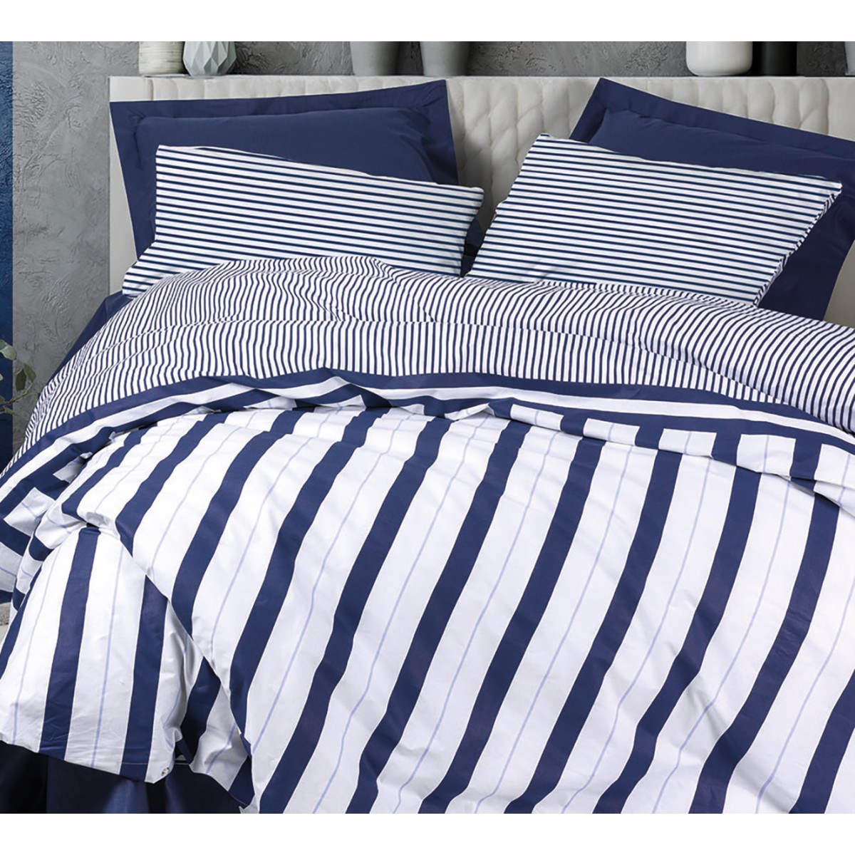 Parure de lit 100% coton NIFTY