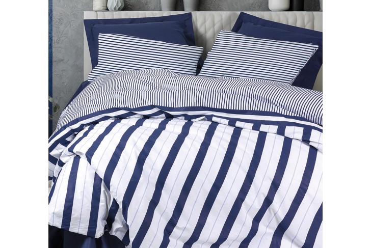 Parure de lit 100% coton NIFTY