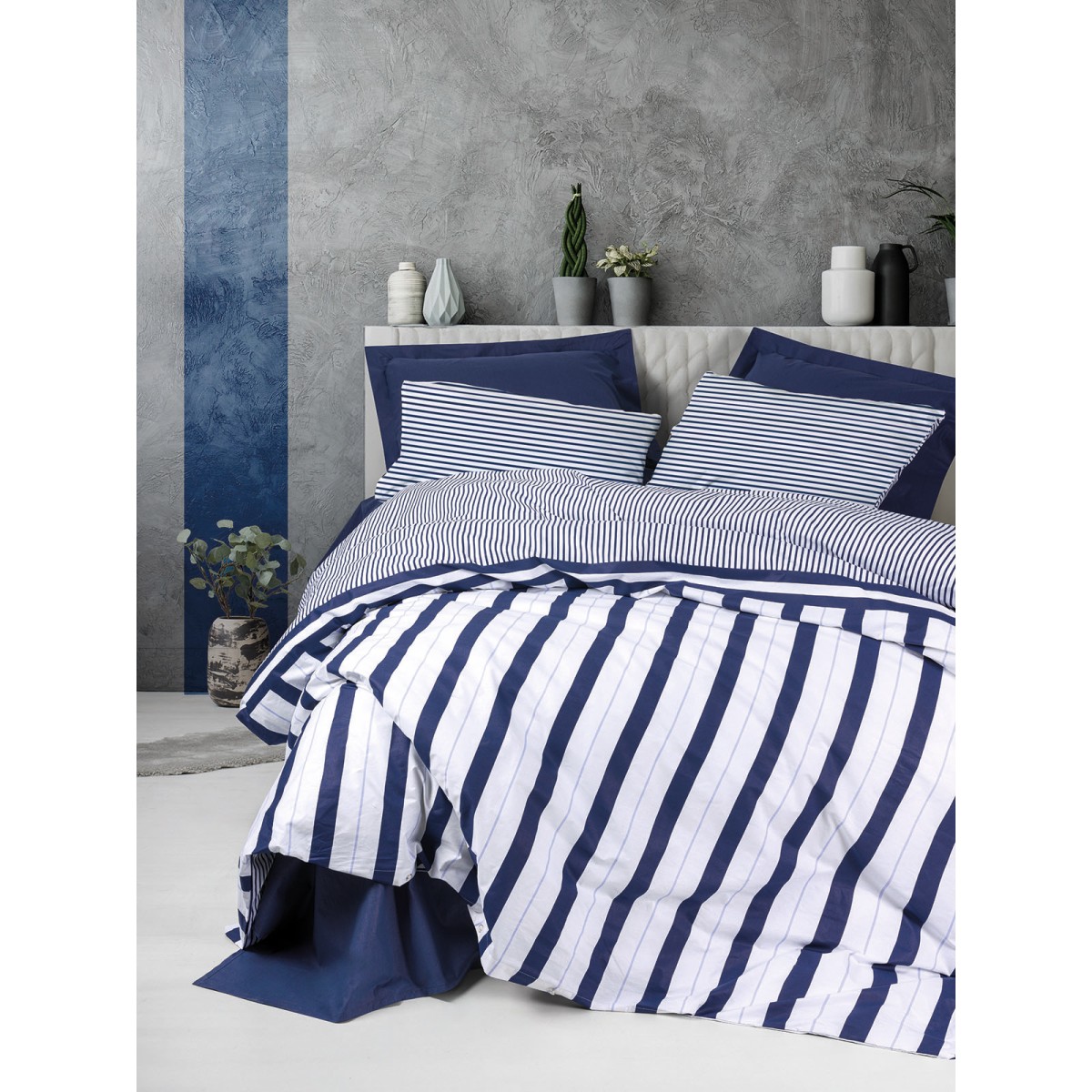 Parure de lit 100% coton NIFTY