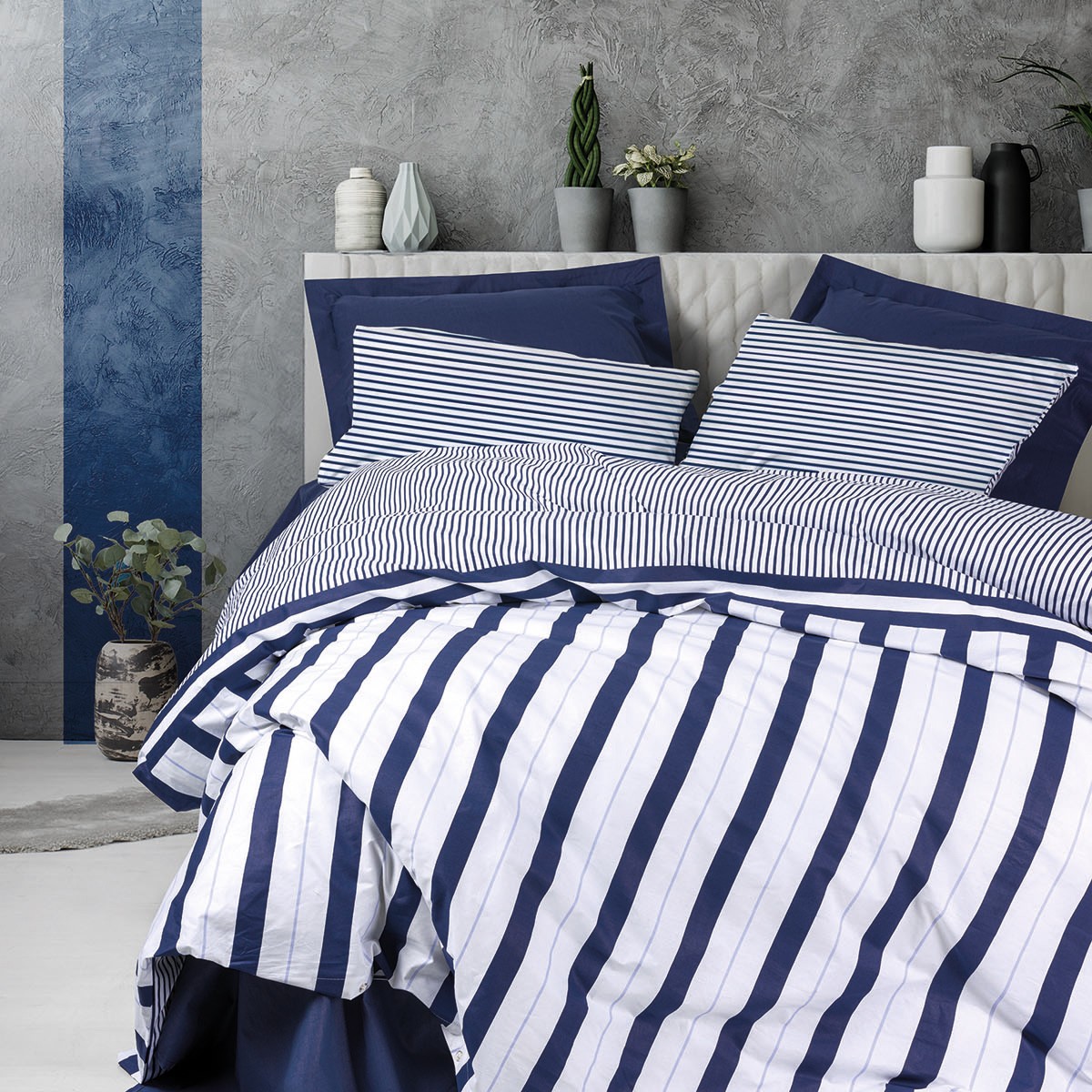 Parure de lit 100% coton NIFTY
