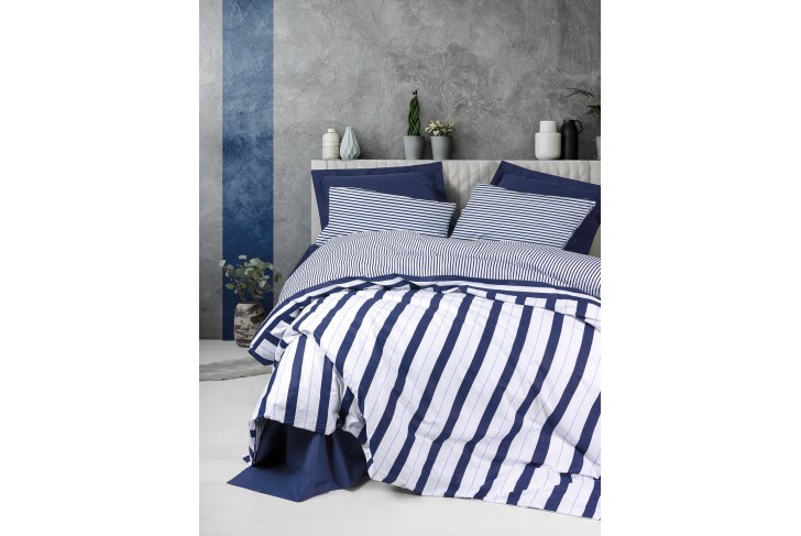 Parure de lit 100% coton NIFTY