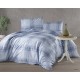 Parure de lit 100% coton NIMABLEU