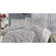 Parure de lit 100% coton PRIMORA