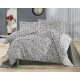 Parure de lit 100% coton PRIMORA