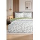 Parure de lit 100% coton ALMA
