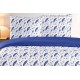 Parure de lit 100% coton MAEL