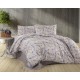 Parure de lit 100% coton MUGE