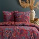 Parure de lit 100% coton HARMONEY