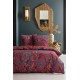 Parure de lit 100% coton HARMONEY