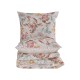 Parure de lit 100% coton ISABELLA