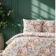 Parure de lit 100% coton ISABELLA