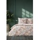 Parure de lit 100% coton ISABELLA