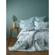 Parure de lit satin de coton-CHIRO
