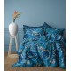 Parure de lit satin de coton-GRABEL