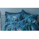 Parure de lit satin de coton-GRABEL