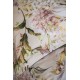 Parure de lit satin de coton-HARMONIA
