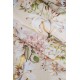 Parure de lit satin de coton-HARMONIA