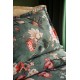 Parure de lit satin de coton-JAPONESQUE