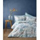 Parure de lit satin de coton-LABOUN